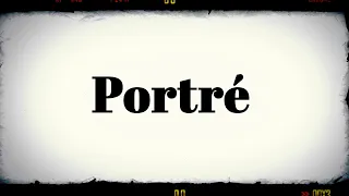 Portré – Harmath István