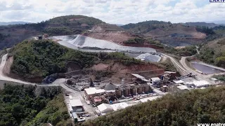 Mining and construction drive Nicaragua's economic growth