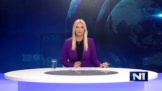 Dnevnik u 19 / Sarajevo / 10.08.2026.