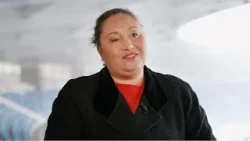 RELATO DE SUPERAÇÃO SRA. CLAUDETE - ESTÁDIO DO RESTELO