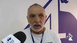 Updates on the opening of the Gynecology Clinic at the Cava de' Tirreni Hospital