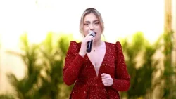 Mihaela Canuci - Multi calca pe omenie / Datorită cui am nume - Colaj Ascultare LIVE 2026 - cover