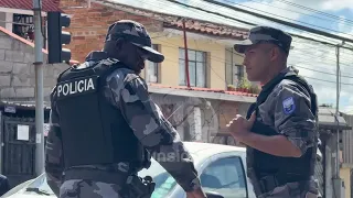 Extortion ring operating from prison taken down