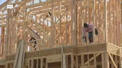 Construction booms in Idaho’s Treasure Valley, but women remain underrepresented