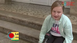 Uspešna ekološka akcija udruženja i osnovaca u Debeljači
