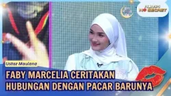Faby Marcelia Ceritakan Hubungan dengan Pacar Barunya - RUMPI (02/03/26) P2