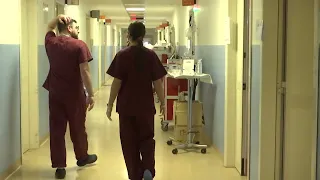 Caldo, al Policlinico di Bari 100 accessi in una mattina. Sivo: Nessun allarme. Monitoriamo fragili