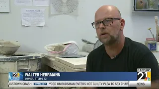 Business owners react to Main Street designation