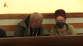 Court orders probation report as Njuguna murder suspects seek bond