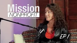 Mission Nonprofit - 2026 Ep1