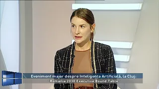 Actual Regional – Acasă în Europa, 1 octombrie 2026