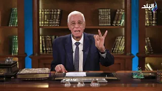 عايز تطمن على رئتك؟.. د. حسام موافي يكشف أهمية الأشعة المقطعية على الصدر