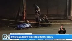 Descartan accidente de tránsito en muerte de un hombre en vía a Barrancabermeja