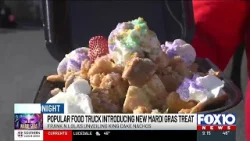 Frank N Lola’s food truck introduces King Cake Nachos, prepares for brick-and-mortar location