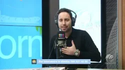 buongiorno bari 24 02 26 approfondimento con FABIO ROMITO buongiorno bari 24 02 26 approfondimento con FABIO ROMITO