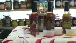 Order Up: Brentwood Bros Hot Sauce