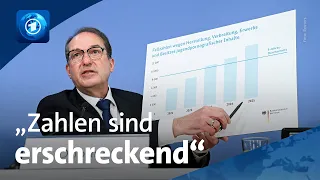 Mehr sexuelle Missbrauchsfälle: BKA warnt vor Gefahr durch KI und Livestreaming