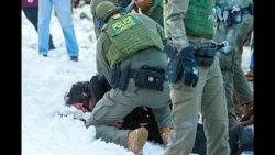How to Ease Tensions With ICE Agents in Minneapolis