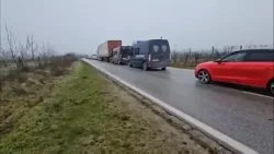 Нови 21 тон марихуана се запленети во струмичко утрината