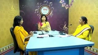 Sanskriti Ki Baatein - Shrawani