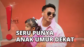 Ridho DA Shares the Joy of Having 2 Daughters