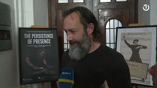 Hodler i Berger: Dijalog kroz vrijeme
