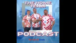 One of Croatia's first two citizens to row across the Atlantic - Martin Cruickshank One of Croatia's first two citizens to row across the Atlantic - Martin Cruickshank