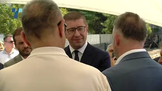 Економијата поле за нов судир помеѓу власта и опозицијата