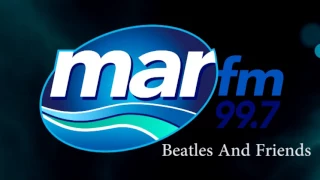 LMA00033 Entrada Beatles And Friends