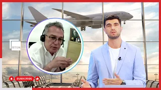 Aeroporti i Rinasit, si po lehtësohet fluksi në rritje me shërbime elektronike |Mirëmëngjes Shqipëri