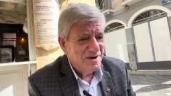 Γ. Μαυρωνάς: Τα μηνύματα για την φετινή τουριστική σεζόν