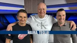 "Kaland az élet, Gabi!" // Téglási Gábor volt a TIBIÉK vendége