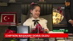 Line TV Ana Haber Bülteni (23.04.2024)
