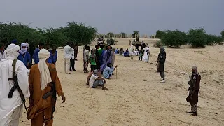 Mali: HRW denounces a new escalation of abuses against civilians