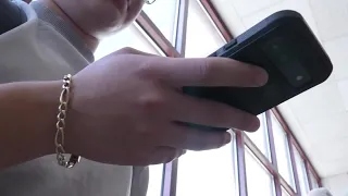 Denver students return to class as district cellphone ban takes effect