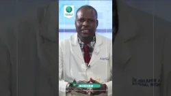 Lafiyar Mai Azumi || CIWON SUGER | Dr. Ibrahim Abdullahi || 01 Lafiyar Mai Azumi || CIWON SUGER | Dr. Ibrahim Abdullahi || 01