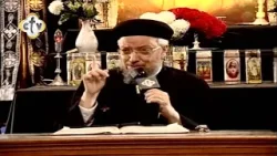 Они обвинили Иисуса в изгнании демонов силой дьявола… это был самый сильный ответ на несправедлив...