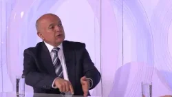 PLETER 10.04.2026. Ljubo Jurčić, ekonomski stručnjak PLETER 10.04.2026. Ljubo Jurčić, ekonomski stručnjak