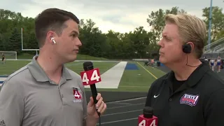 Trenton vs. Carlson: Downriver rivals meet in Local 4 Game of the Week