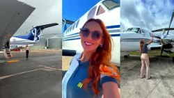 PGM VIDA E VOCE 070326 -  MULHERES QUE SUSTENTAM O BRASIL: SÃO MAIORIA COMO CHEFES DE FAMÍLIA