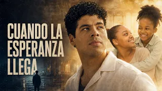 Cuando la Esperanza Llega - Un cortometraje cinematográfico de Todo Nuevo