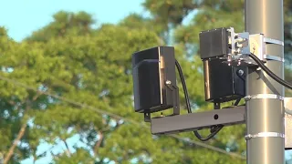 School zone speed cameras to resume activity on Macon in Bibb County