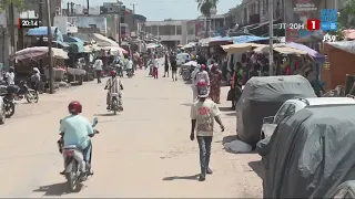 SENEGAL IMF: SENEGALESE CITIZENS EXPECT TANGIBLE RESULTS