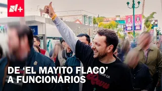 ¿Quiénes son las 21 personas y empresas de ‘La Mayiza’ sancionadas por Estados Unidos?
