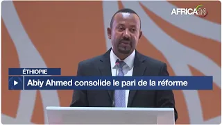 Éthiopie : le Premier ministre Abiy Ahmed consolide le pari de la réforme