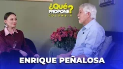 ¿Quién es Enrique Peñalosa? Del urbanismo a la Presidencia: Propuestas para Colombia 2026