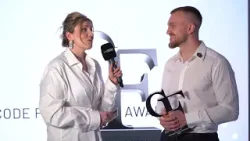 Най-добър дизайнер/бранд аксесоари 2025-CodeFashion Awards 2026