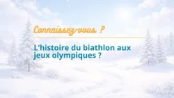 BIATHLON NEWS / L’histoire du biathlon aux jeux olympiques