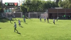 Resumen   Union 0 0 Litoral   LFPC Cuartos Ida Clausura
