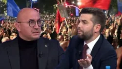 "Kujdes se do ngelësh jashtë liste", Lita- Muçollarit: Ftesat në dasëm i ndan i Zoti i shtëpisë